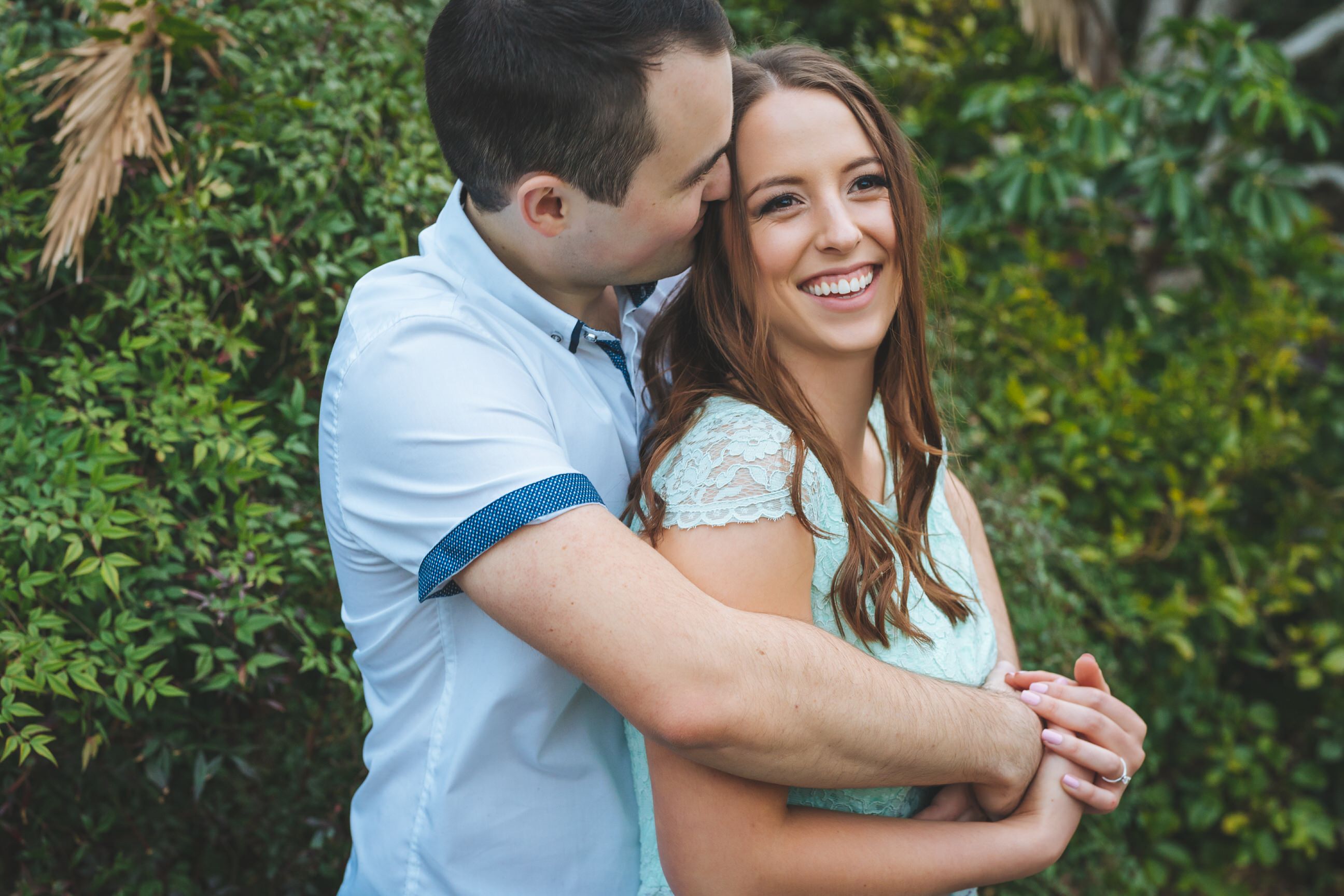 Rachel & Jacob Engagement Session