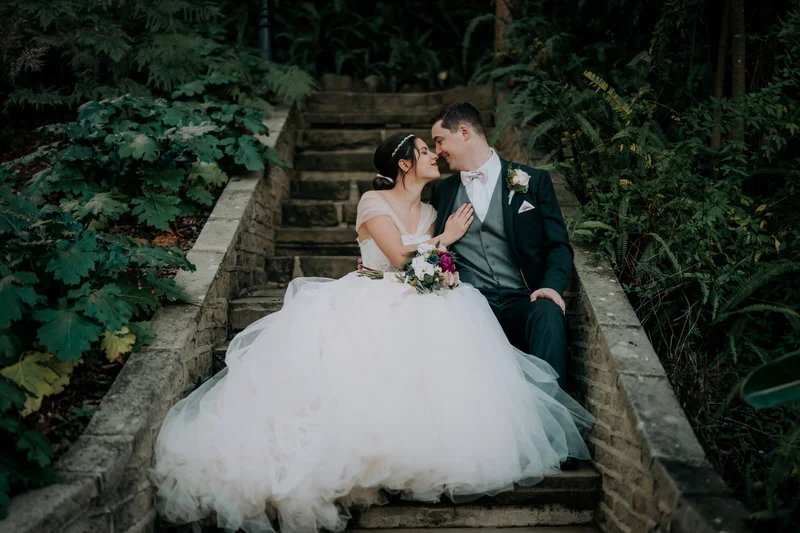 Mikaela & Jesse, Loxley on Bellbird Hill