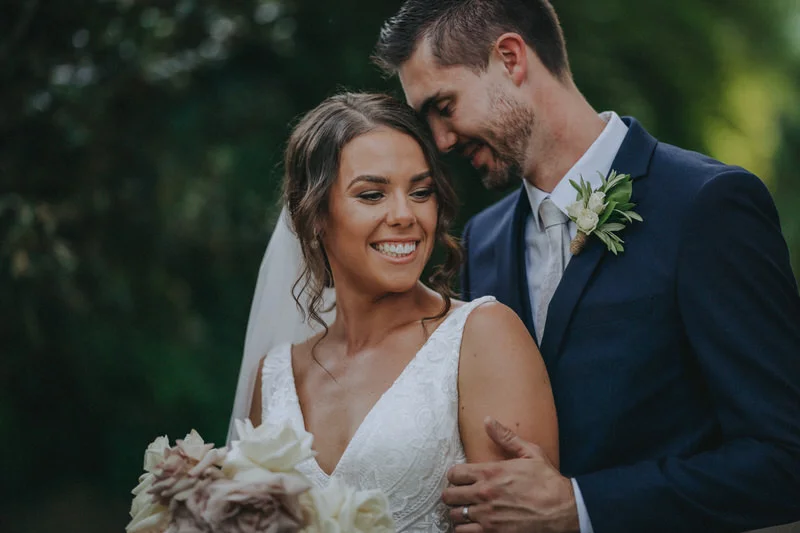 Unforgettable, Unexpected Novotel Northbeach Wollongong Wedding