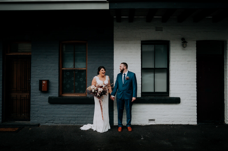 Cassie & Nathan, Furbabies With Rain, Soaked in Style