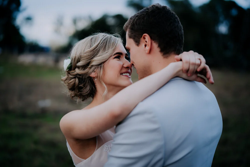 Rustic Romance, Elegant Love at Settlers Mulgoa