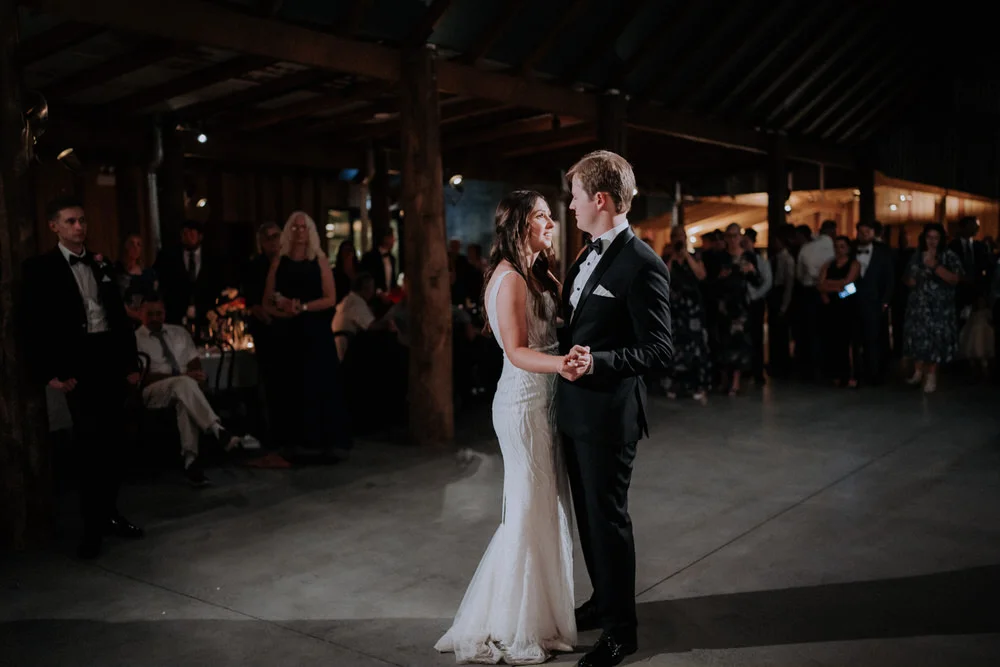 A Beautiful Beginning: Love and Joy at Greyleigh Kiama